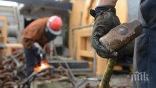 НСИ: Разходите на бизнеса за труд скачат с 11%