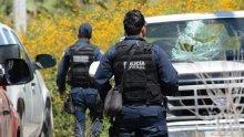 ЗВЕРСТВО! 15 убити в Мексико, въоръжени атакували наркокомуна