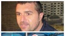 Бандата на Квиц в пряка конкуренция с Чоковата група - деляли лъвския пай от заграбени имоти, лихварство и наркотици