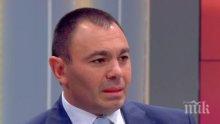 ЕКСКЛУЗИВНО! Светлозар Лазаров пред ПИК TV: Европредседателството вкарва България във фокуса на терористичните атаки!