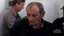 Обвиненият за блудство школски директор мълчи в съда: Не смятам да правя изявления