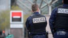 ИЗВЪНРЕДНО! В Марсилия е страшно! Въоръжен с нож уби двама души, полицията го застреля