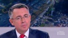 Кметът на Кърджали Хасан Азис разкри защо се стигна до скандала с кадруването в Хасково