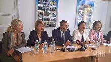 ГЕРБ-Бургас против оставката на Делян Добрев: Той е един много стойностен човек за политиката