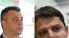ЕКСКЛУЗИВНО В ПИК! Организационният секретар на ВМРО Юлиан Ангелов с първи коментар за оставката на Делян Добрев и дали ще го подкрепят