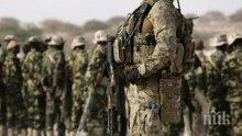 Ирак и Иран с общо военно учение след референдума на кюрдите