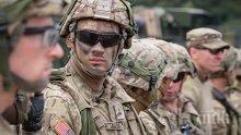 Доналд Тръмп е бил информиран за инцидент с американски военнослужещи в Нигер