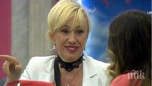 ВИП интриги! Сашка Васева унижи Александра Богданска в ефир