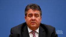 Германски министър притеснен от възможното оттегляне на САЩ от ядреното споразумение с Иран