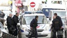 Освободиха петимата задържани за нападението в Марсилия