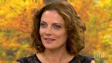 След "Вездесъщият" Теодора Духовникова с главна роля в крими сериал