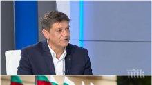 ИЗВЪНРЕДНО В ПИК TV! Ген. Попов срази президента за ветото: Мотивите му не са основателни, надявам се да не са политически (ОБНОВЕНА)