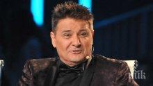 Здравко от "Ритон" изостави Катя заради балерини