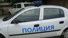 Рецидивист с отвертка вилнее в Пловдив