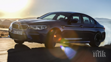 От BMW потвърдиха плановете си да построят автомобилен завод край Калининград