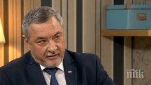 Валери Симеонов: Атаката срещу мен миналия петък бе координирана - 4 часа нямаше нищо и изведнъж ме заляха с обвинения!