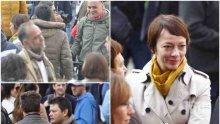 Емил Джасим, който смята, че Левски е лайно, "зеленият октопод" Тома Белев и Галя Прокопиева ли са лицата на независимите медии?