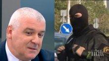 ЕКСКЛУЗИВНО! Шефът на ГДБОП Ивайло Спиридонов с последни разкрития за отвличането на Адриан Златков и акциите на полицията