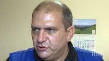 БРУТАЛНА АГРЕСИЯ! Внук на починал пациент нападна с ритници лекар