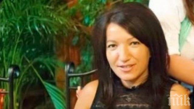 НЕОЧАКВАНО! Спряха делото за убийството на Татяна Стоянова