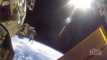 Русия изстреля безпилотен товарен кораб до Международната космическа станция
