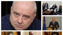ИЗВЪНРЕДНО В ПИК TV! Социологът Васил Тончев с ексклузивна прогноза за сблъсъците между Радев и ГЕРБ, за трусовете в БСП и бъдещето на Корнелия Нинова (ОБНОВЕНА)