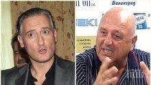 БОМБА В ПИК! Венци Стефанов по най-важната тема в българския футбол и с тежки думи за Домусчиев