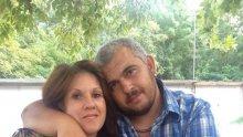 Родилката от парка, която удуши бебето си, е учителка от Горна Оряховица! 34-годишната жена има три деца