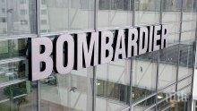 Партньори! Bombardier и Airbus преговарят за съвместно производство на пътнически самолети CSeries