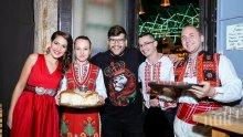 Българска певица отправи послание с песен към сънародниците ни в чужбина (ВИДЕО)