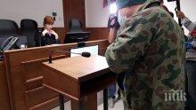 СКАНДАЛНО! Владо Плацентата поиска прокуратурата да му се извини, съдът го освободи