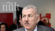 Доц. Атанас Щерев: Страстта ми е сладкото