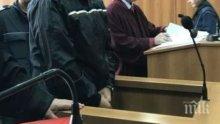 АКЦИЯ! Закопчаха двама ало измамници, докато омайват поредната си жертва