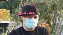 ТЪПО! Съдът пусна Владо Плацентата срещу гаранция от 500 лева