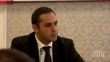 Министър Караниколов: Днес ще е готов докладът за язовир "Чотората"