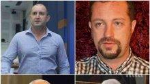ПЪРВО В ПИК! Президентството с нова намеса в политиката – скандалният шеф на кабинета на Радев с остър коментар за оставката на ген. Петров (СНИМКА)