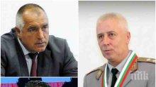 САМО В ПИК! Политологът Георги Харизанов с ексклузивен коментар за оставката на ген. Петров: Това е морален акт, не трябваше да си отива авторитет като него!