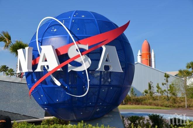 НАСА записа най-зловещите звуци в космоса (АУДИО)