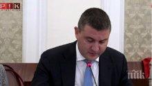 ИЗВЪНРЕДНО В ПИК TV! Горанов с важна новина за коледните надбавки на пенсионерите