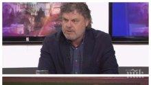 ИЗВЪНРЕДНО И САМО В ПИК! Шефът на автоинструкторите Йонко Иванов с горещи разкрития за инцидента с рейса на „Тракия“ и ще ни взимат ли книжките при ПТП на 64 години!