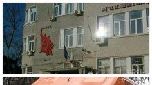ММА хватки: Десетокласник в кома след як ритник по главата в час по физическо!
