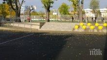Директорката на училището с пребития десетокласник в Бургас внезапно излезе в отпуск