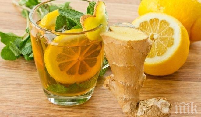 Безценните рецепти на баба, които е добре да знаем
