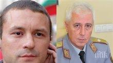 ПОЗОР! Как ще се извинят Би Ти Ви и Петър Нанев на ген. Петров?!