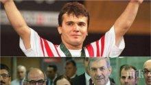 ИЗВЪНРЕДНО! Оперираха по спешност легендата Наим Сюлейманоглу