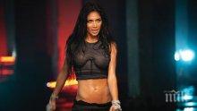 Гаджето на Гришо издаде лична тайна! Ето я изумителната рецепта на Никол