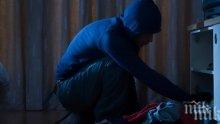 Бургаската банда, специализирана в кражби на метални сейфове, с удар за половин милион в Тополовград