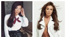 ПЪЛЕН ПОТРЕС! "Кухи лейки" във война за мигли