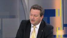 Таско Ерменков разтревожен, че бюрото за СРС не може да каже подслушван ли е човек или не