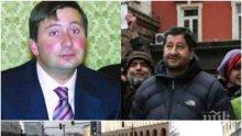 ИЗВЪНРЕДНО В ПИК TV! Работници от "Булгартабак" обсадиха Министерски съвет (СНИМКИ/ОБНОВЕНА)